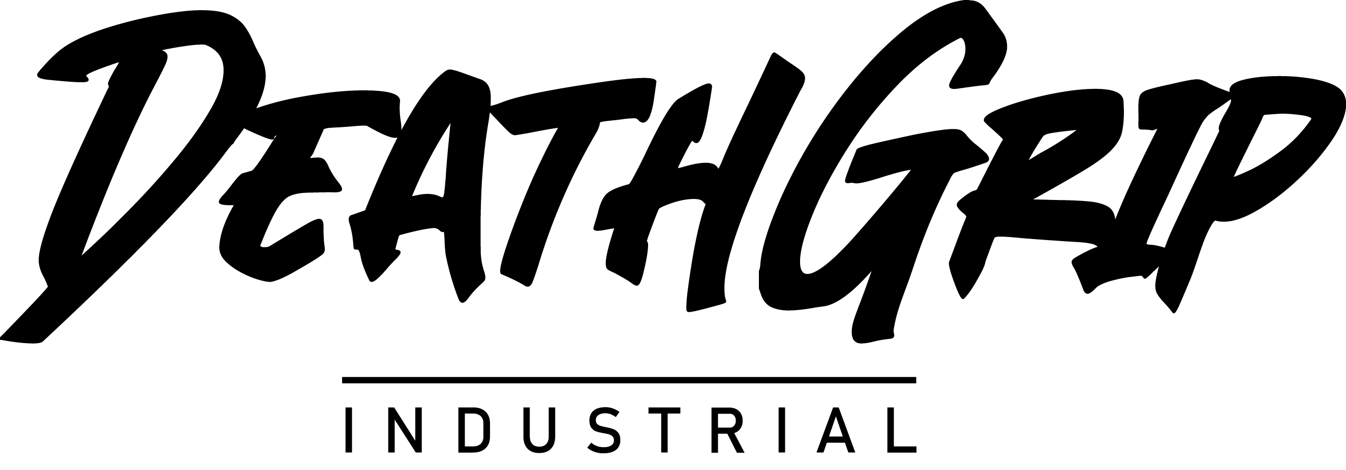 DeathGrip Industrial